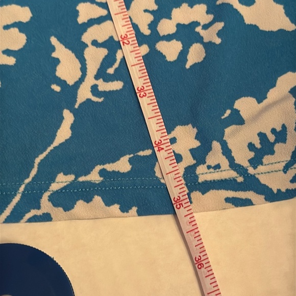 Mountain Mamas Dress from Utah size XXL stretchy material 💙💙 - Picture 10 of 10